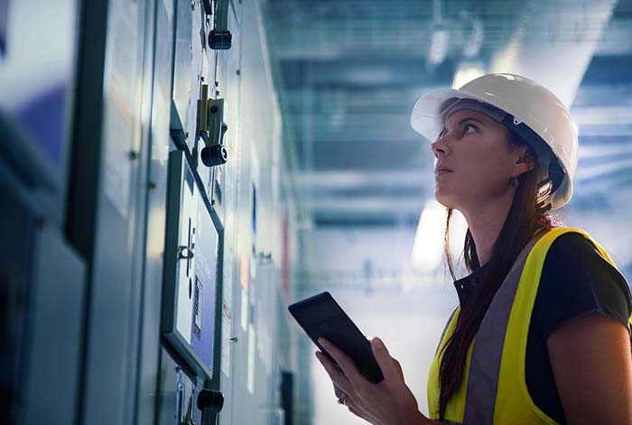E-Houses: gestión de la energía en las operaciones mineras