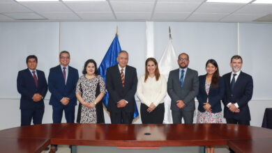 Zonas rurales tendrán acceso a energía renovable gracias al convenio entre COFIDE y ELECTROPERÚ