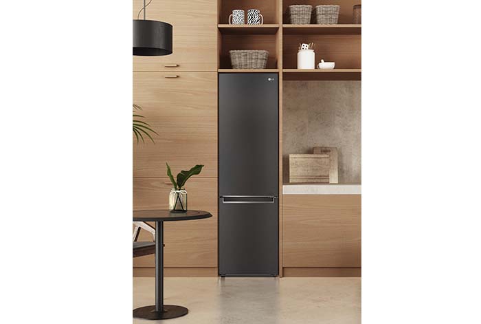 LG exhibe en IFA 2023 sus electrodomésticos con máxima eficiencia energética