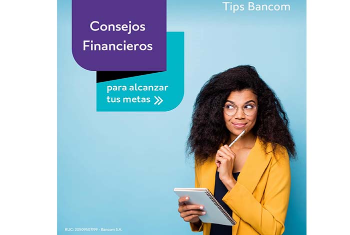 Recomendaciones de Bancom para depósitos a plazo fijo en dólares