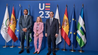 Europa y América Latina y el Caribe estrenan una nueva agenda de inversiones y cooperación