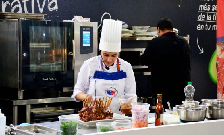 Perú seguirá diversificando los mercados para su oferta de alimentos