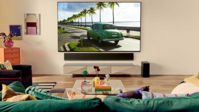 Guía de televisores: Cómo elegir el modelo perfecto según tus necesidades y presupuesto