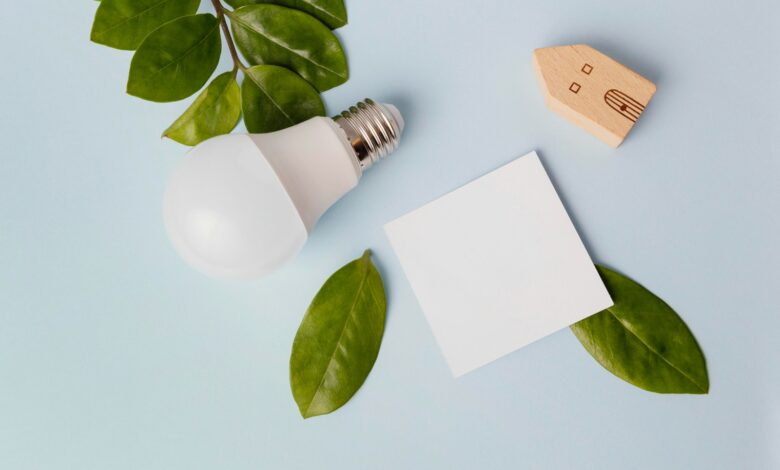 Consejos de expertos: Cómo optimizar el uso de la electricidad en casa