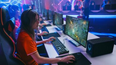 Consejos para elegir una computadora gamer pre armada