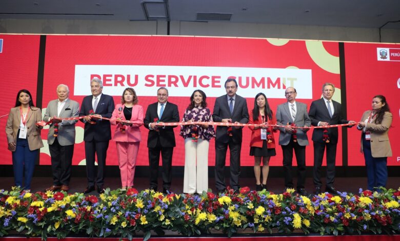 Más de 70 contratantes internacionales interesados en oferta de servicios peruana