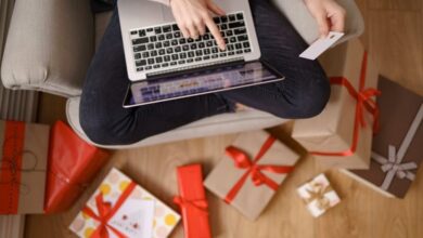 CAMPAÑA NAVIDEÑA: EMPRENDEDORES SOLICITARÁN CRÉDITOS HASTA POR S/ 30,000