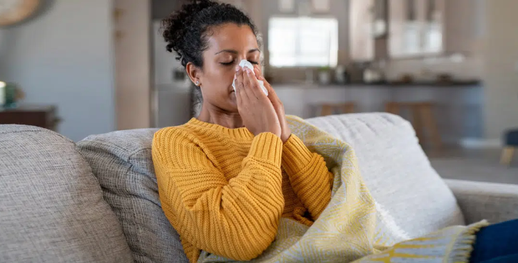 Fenómeno El Niño: Consejos prácticos para fortalecer el sistema respiratorio