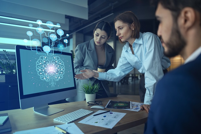 Inteligencia Artificial en empresas: ¿Cuándo Elegir Machine Learning o Deep Learning?