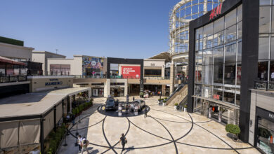 Jockey Plaza es considerado mejor marca en la categoría "Malls" en "Perú Top Brands 2023"