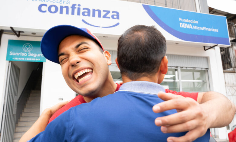 Financiera Confianza lanza la apertura de Cuentas de Ahorro en Canal Digital para población migrante en el Perú