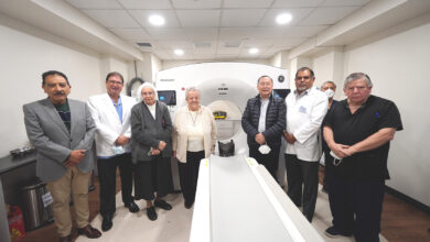 Clínica Stella Maris adquiere un tomógrafo de 128 cortes de alta precisión