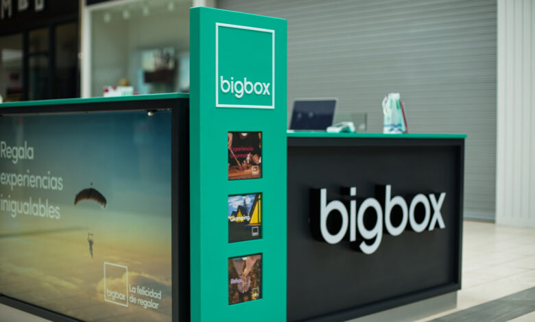 Bigbox logra crecimiento superior al 60% en el mercado peruano