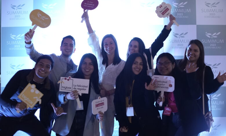 Premios Summum 2023: Reconociendo la excelencia gastronómica