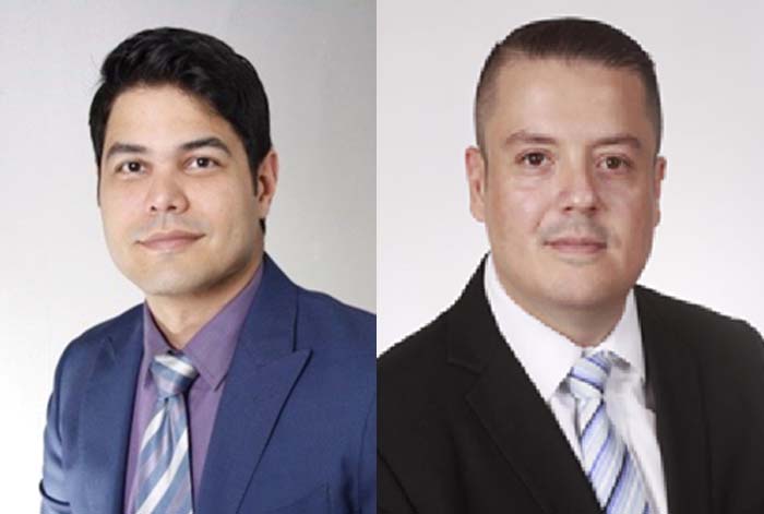 Axis Communications fortalece la región de Centroamérica