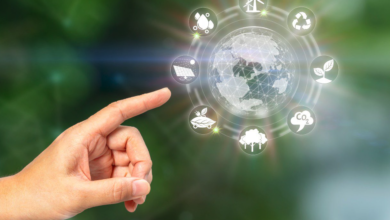 Hitachi Vantara se enfoca hacia la descarbonización