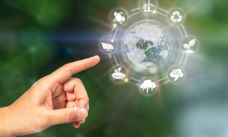 Hitachi Vantara se enfoca hacia la descarbonización