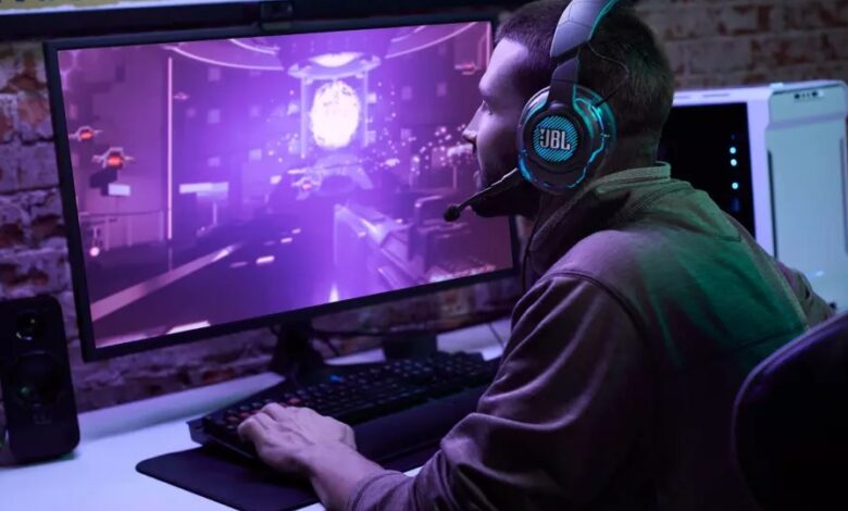 Día del Gamer: Celebra la aventura del sonido en los videojuegos