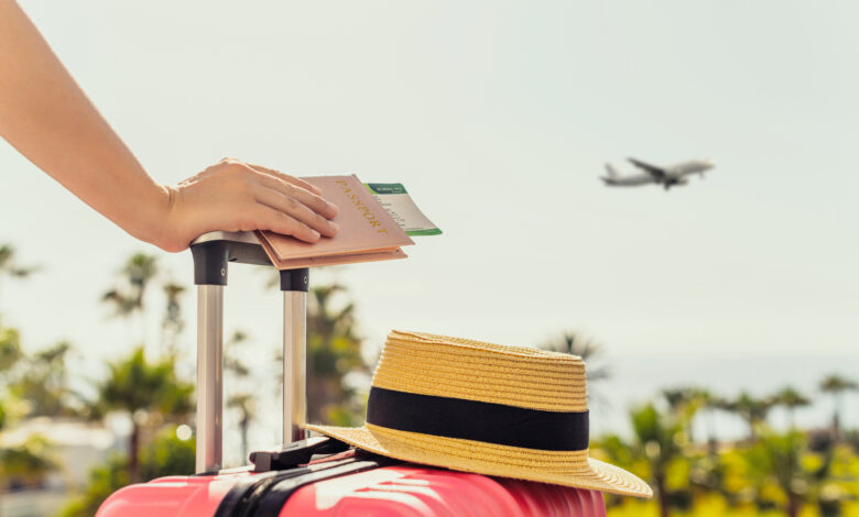 Chile, EE.UU., España y México entre los destinos de viaje preferidos de los peruanos