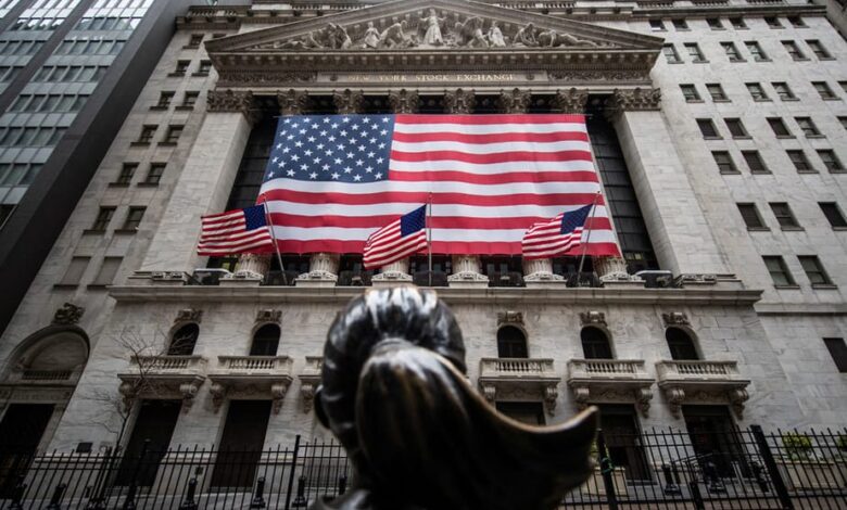 ¿Cómo convertirse en inversionista de empresas de Estados Unidos?