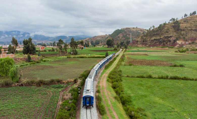PeruRail ofrece tarifas exclusivas para peruanos en los trenes PeruRail Expedition
