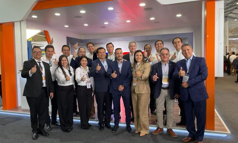 PRIMAX escala 42 posiciones y se ubica dentro de las 50 empresas con mejor reputación en el Perú