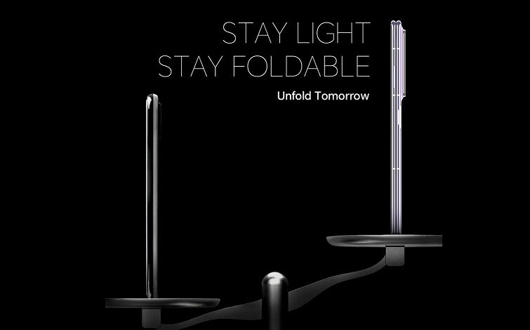 ¿El plegable más ligero? El HONOR Magic V2 sorprenderá a la industria en IFA 2023