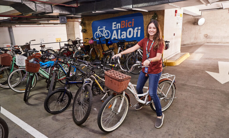 Día Mundial Sin Automóvil: Cinco aplicaciones que facilitarán tu viaje en bici por Lima