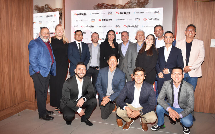 Palo Alto Networks y AWS trabajan juntas en Perú para garantizar la máxima seguridad y eficiencia en la nube en el trabajo híbrido