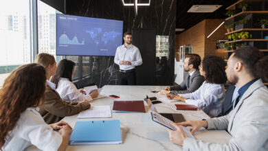 4 estrategias clave para formar líderes transformadores