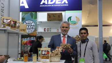 Compradores internacionales llegarán a Perú interesados en alimentos