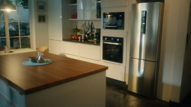 Refrigeradoras con inteligencia artificial ayudarían a economizar la canasta familiar