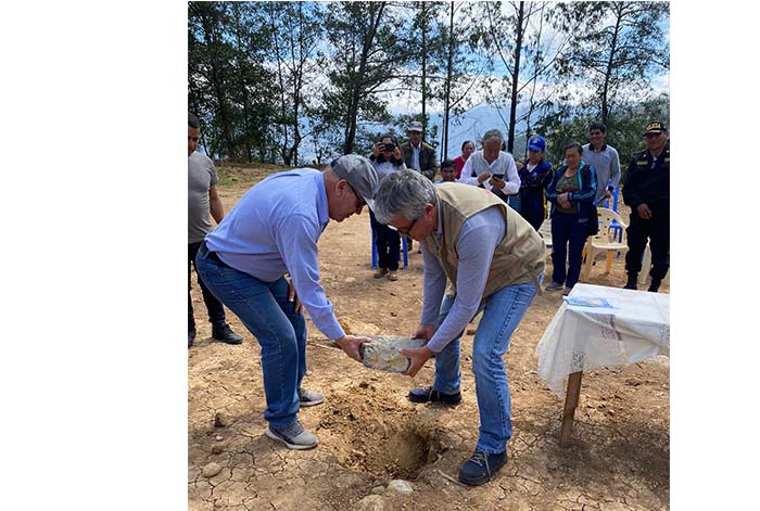 Fundación Sacyr y Ayuda en Acción