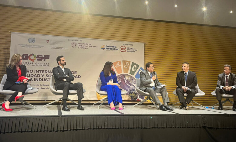 Inacal aprobó 2,500 nuevas normas técnicas peruanas aplicables a diversos sectores de la actividad económica