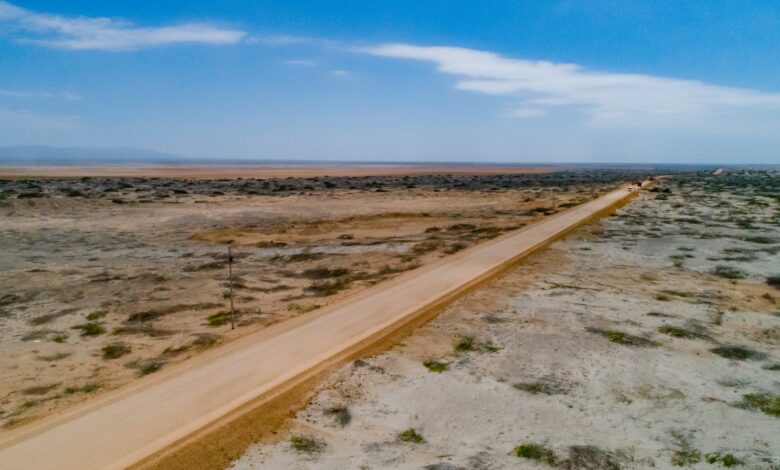 Conectividad de los pueblos: cuatro beneficios de promover la viabilidad en la sierra de La Libertad