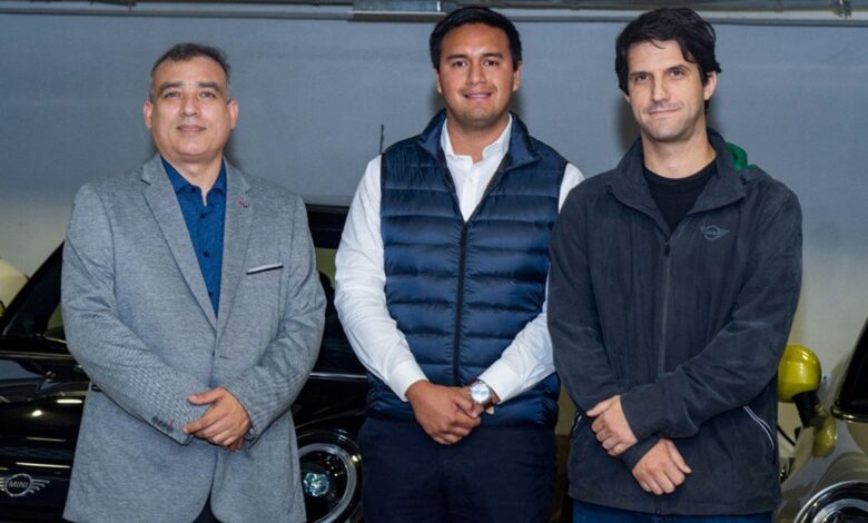 Al 2030, autos eléctricos podrían representar el 25% del parque automotor peruano