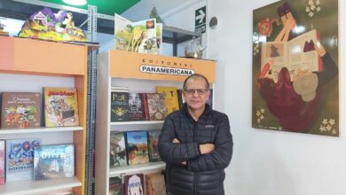Distribuidora Thema Libros ingresa al Perú con una variada oferta editorial