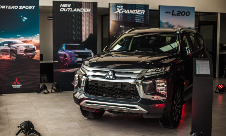 Mitsubishi Motors abre tienda en Ica: vehículos de gran durabilidad y confiabilidad llegan para impulsar la economía iqueña