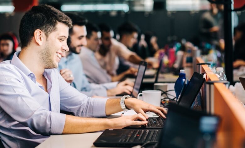 Encuesta global revela que 66% de los líderes de TI fortalecerán a sus equipos de TI para contrarrestar los desafíos de la transformación digital