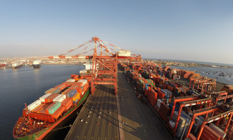 Perú camino a ser un hub logístico en Sudamérica con US$ 6,500 millones de inversiones en puertos
