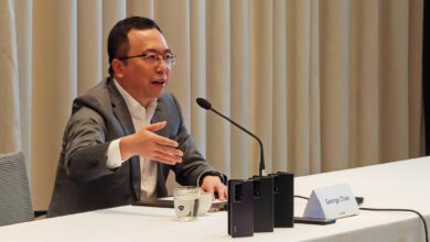 George Zhao, CEO de HONOR: “En los próximos años seguiremos ofreciendo el mejor smartphone plegable en la industria”