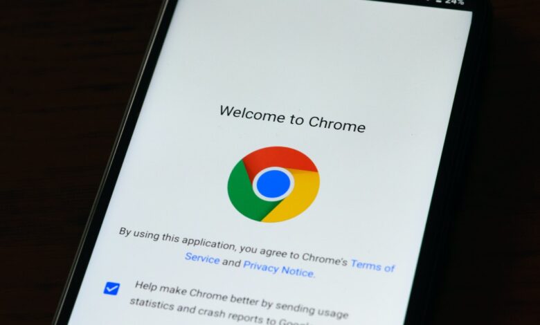 Google Chrome es el navegador más apuntado por los cibercriminales