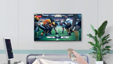 Samsung amplía su compromiso con la industria sanitaria con dos nuevos modelos de pantallas