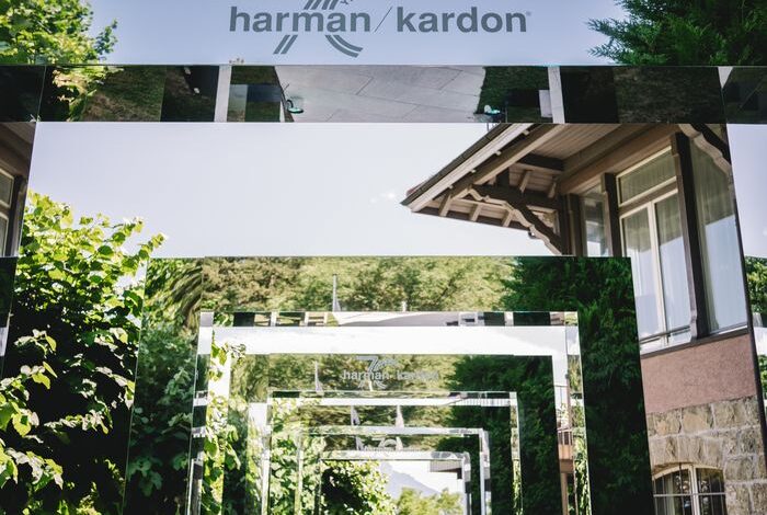 Harman Kardon celebra 70 años brindando lo mejor en sonido