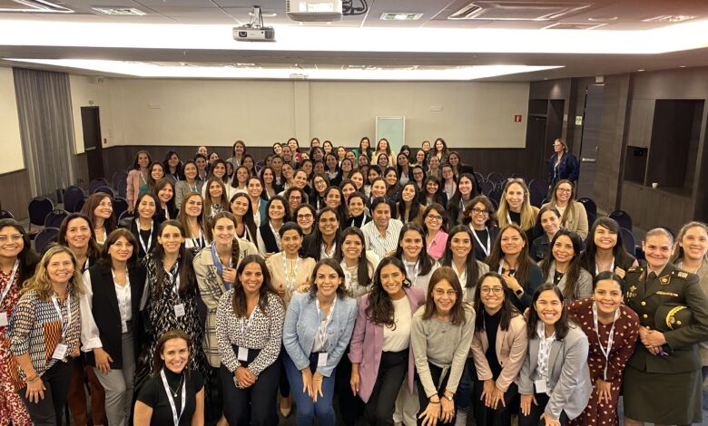 Falabella Ecosistema avanza en sus esfuerzos en materia de equidad de género y diversidad en durante 2023