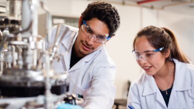 UTEC dictará taller sobre innovaciones en la Síntesis y Diseño de Procesos Sostenibles en la Ingeniería Química