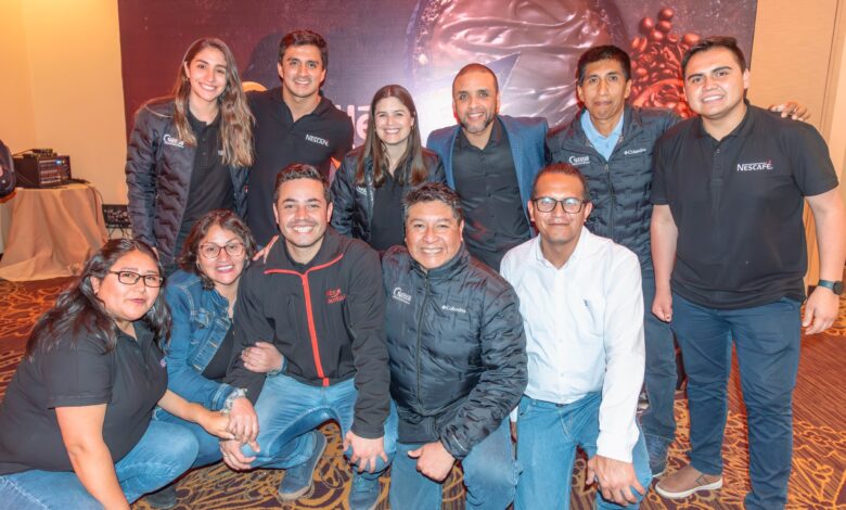 NESTLÉ PROFEESSIONAL RECONOCERÁ A LA MEJOR PASTELERÍA DEL PERÚ EN LOS PREMIOS SUMMUM 2023