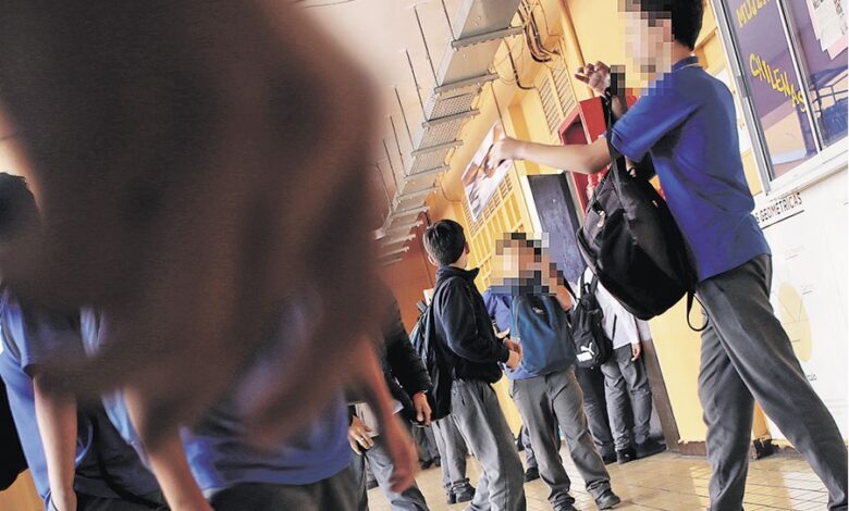 Seis medidas para prevenir emergencias en instituciones educativas
