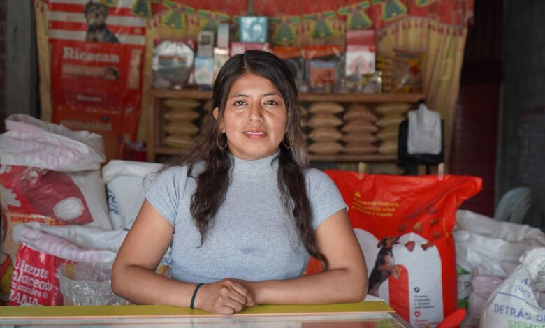 Impulso Myperú ya ha asignado cerca de S/2,750 millones en garantías en beneficio de miles de emprendedores