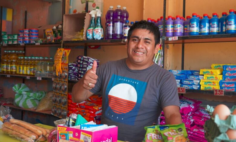 Impulso Myperú ya ha asignado cerca de S/3,000 millones en garantías en beneficio de miles de emprendedores